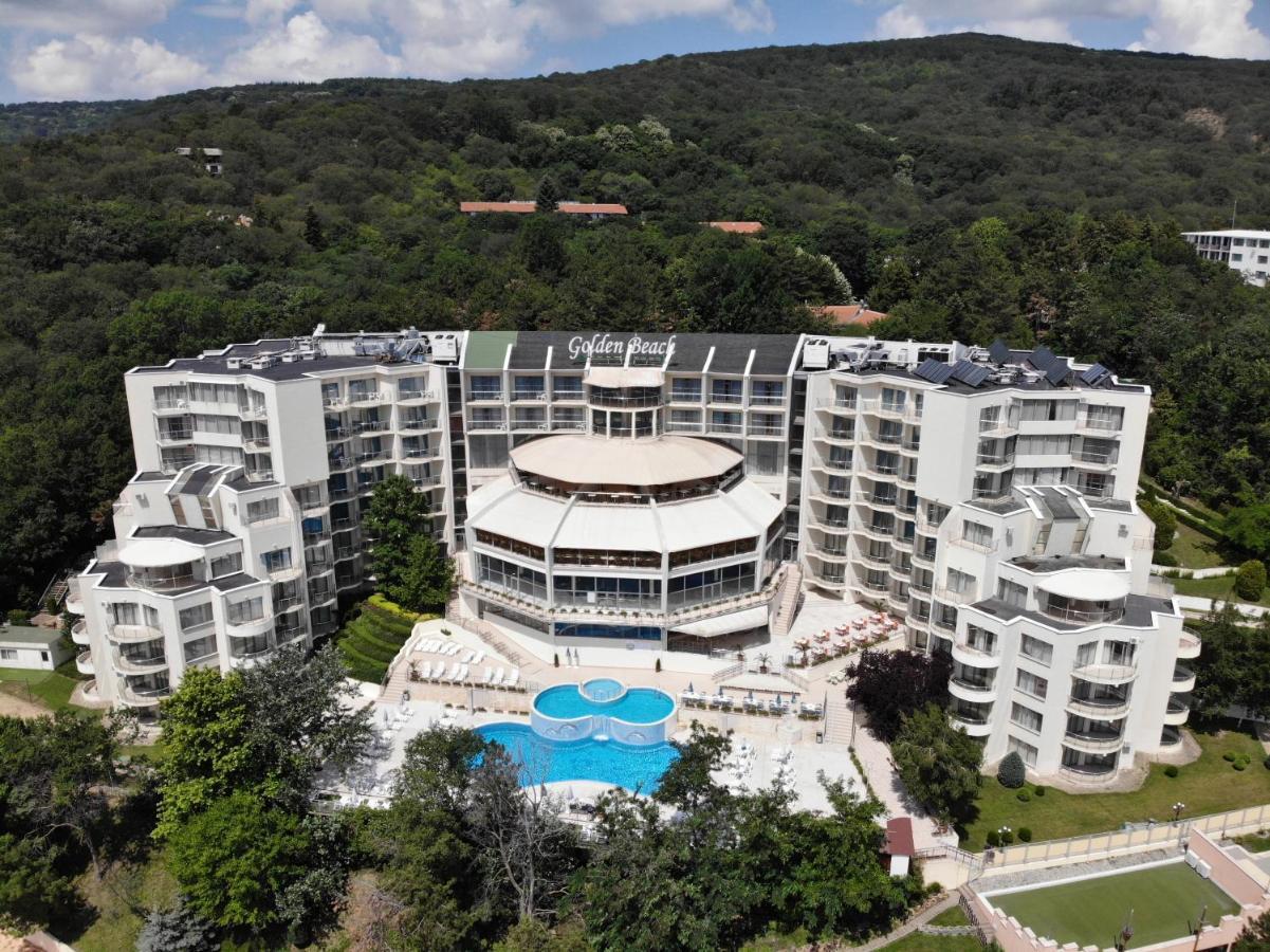 Golden Beach Park Hotel Altın Kumlar Dış mekan fotoğraf