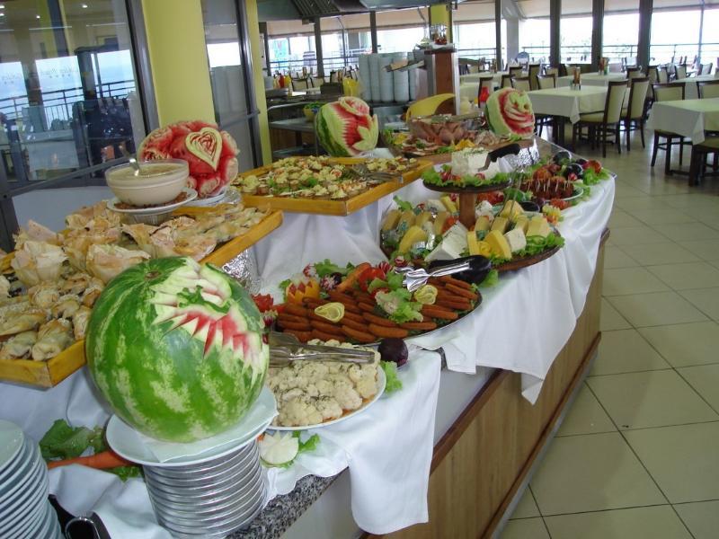 Golden Beach Park Hotel Altın Kumlar Dış mekan fotoğraf